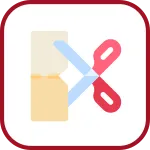 Regex SVG Icon